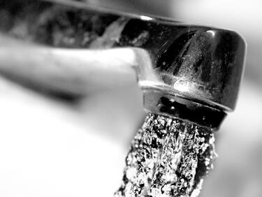 Няколко софийски квартала без вода