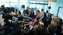 Борисов преди визитата в Турция: Отивам на една приятелска вечеря. Да си гарантираме добрите отношения и за в бъдеще