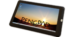 PengPod - таблетът под Android и Linux