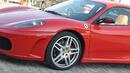 Коронавирусът спря заводите на Ferrari в Италия