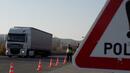 Отмениха забраната за преминаване през България на камиони, пътуващи за Турция
