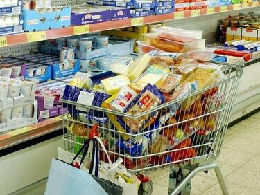 ООН: Рязък спад на цените на храните в световен мащаб