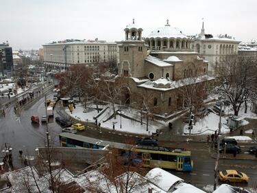 София отбелязва 141 години като столица