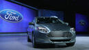 Ford записа нелошо второ тримесечие