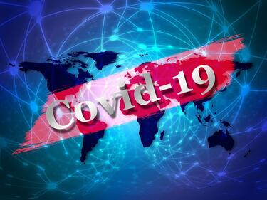Учени очакват по 5000 да загинат от COVID-19 в 5 държави идната седмица
