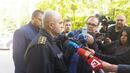 Главният секретар на МВР: Засега не е нужна намесата на армията
