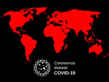 Над 126 хил. живота погуби вече COVID-19 по света