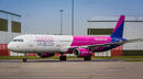 Отмениха плануваните за днес полети на Wizz Air между Лондон и Варна