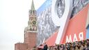 Без Парад на победата на 9 май в Москва