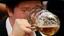 Всяка четвърта бутилка бира в света се произвежда в Китай