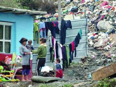 Ромски лидери ще помагат за спазване на мерките в родопското село Брестовица
