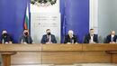 Нанков: Разчитаме на строителството да ни изкара по-бързо от кризата