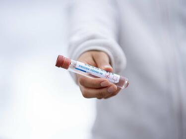 401 пребориха коронавируса у нас