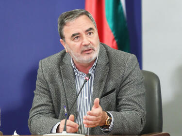 Доц. Кунчев: Избрани са 500 домакинства за тестване за COVID-19 в Пловдив
