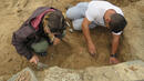В нашата пещера Бачо Киро откриха останки на Хомо Сапиенс отпреди 46 хиляди години
