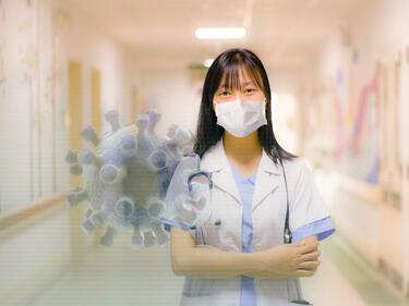 Нито заразен, нито починал, от коронавирус в Китай за последните 24 часа