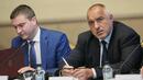 Бойко осмя Манолова и БСП, отрече се от Левски и призна, че намаляването на ДДС за кръчмите е грешка (ВИДЕО)