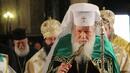 Патриарх Неофит: Църквата ни се моли днес, изпросвайки от Всеподателя мирни и благословени бъднини за скъпото ни Отечество