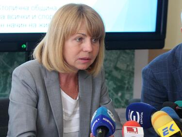 Фандъкова: От 1 юни възстановяваме автобусните линии до Витоша № 63 и № 66 и предлагаме намаление на интервалите