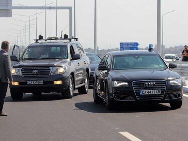 НСО засилва контрола на лоялността на служителите си