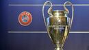 Мадрид се предложи за домакин на финала на Шампионската лига