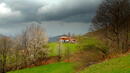 Последният ден от астрономическата пролет ще бъде облачен, на места ще вали и гърми