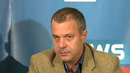 Кошлуков: "Вяра и общество" има стар проблем с Църквата