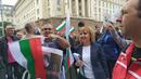 Манолова: Удължаването на мандата е прoтивоконституционно намерение без прецедент
