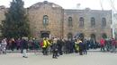 Протест и контрапротест се очакват и днес в столицата
