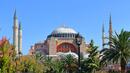 Анкара обещава да запази иконите в „Св.София“