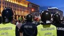 Стана ясно кои са полицаите, били протестиращи в София
