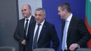 Валери Симеонов: Ако Борисов подаде оставка, може и да не разбера
