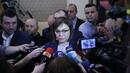Нинова: Нямах проблем с излизането от БНТ, при Дариткова е било по-сложно