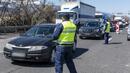 Протестиращи са блокирали международен път Е-79 към Гърция