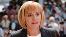 Манолова: Борисов да се извини на битите граждани и журналисти на партийното събитие на ГЕРБ
