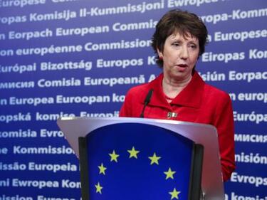 ЕС призова Прищина и Белград бързо да изгладят проблемите