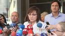 Нинова към властта: Къде са 2-та млрд. от Сребърния фонд, и тях ли похарчихте