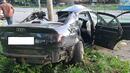 Кола се заби в стълб във Видин, 18-годишен почина