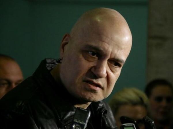 След Гешев и Трифонов цитира Линкълн
