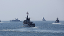Гърция прави военно учение в Източното Средиземноморие с още 3 държави