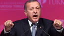 Ердоган се закани: Взимаме си всичко наше в Бяло, Черно и Средиземно море