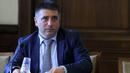 Франс Прес: Българският премиер уволни правосъдния министър, за да спаси кожата си
