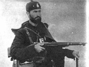 Вместо автономия за българите в Македония, обещана от Коминтерна, Тодор Александров получи куршум