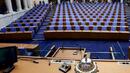 След речта на Радев: Депутатите от ГЕРБ напуснаха пленарната зала
