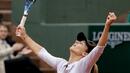 Цвети Пиронкова с нова блестяща победа на US Open, изхвърли могъщата Мугуруса