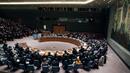 Индия иска разширяване на Съвета за сигурност на ООН