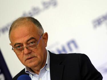ДСБ с амбиции да управлява