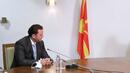 Борисов: Тревожи ме вкарването на ОМО „Илинден“ и македонско малцинство в резолюция на ЕП