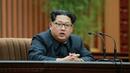 Ким Чен Ун с рядка изява: Пожела здраве на борещите се със "злия вирус"
