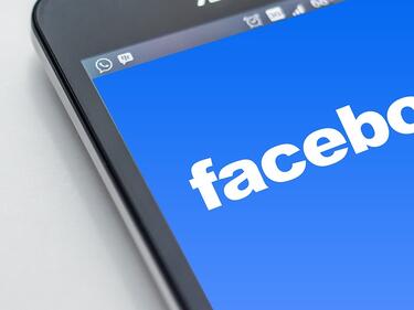 Facebook забранява призивите срещу ваксиниране